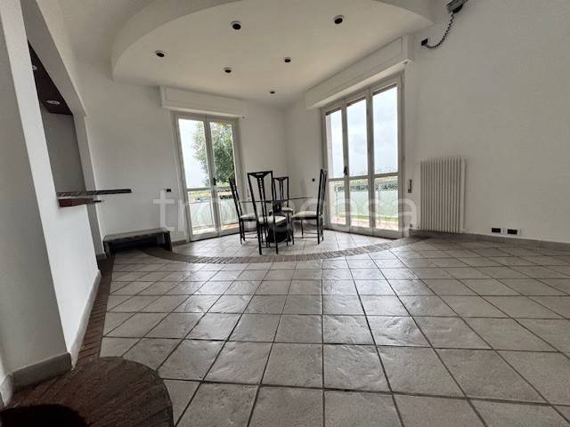 appartamento in vendita a Castelnuovo Magra in zona Colombiera