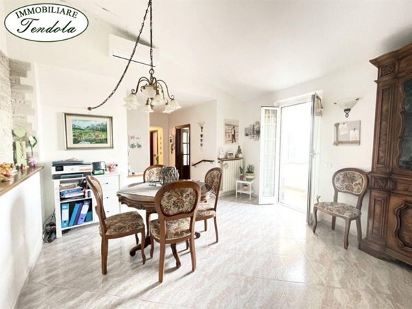 appartamento in vendita a Castelnuovo Magra