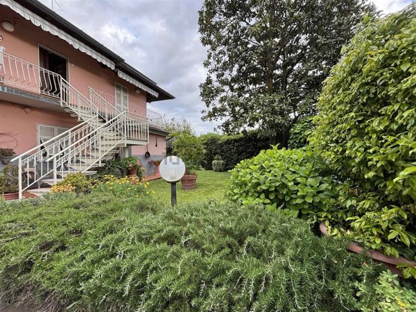 casa semindipendente in vendita a Castelnuovo Magra