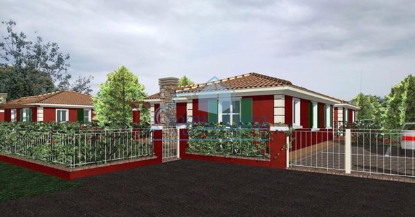 casa indipendente in vendita a Castelnuovo Magra