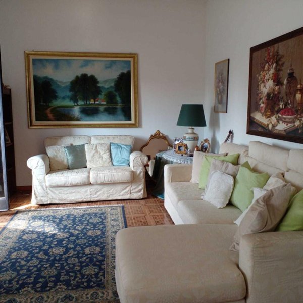 appartamento in vendita a Castelnuovo Magra in zona Molicciara