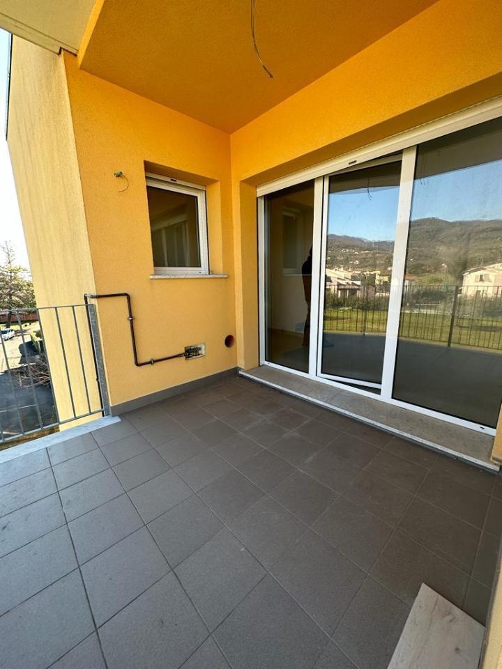 appartamento in vendita a Castelnuovo Magra in zona Molicciara