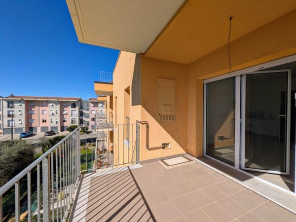 appartamento in vendita a Castelnuovo Magra in zona Colombiera