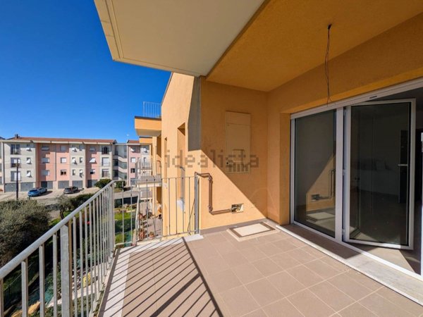 appartamento in vendita a Castelnuovo Magra in zona Colombiera