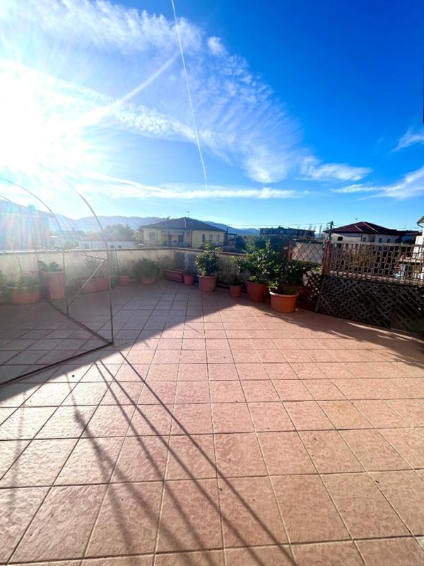 appartamento in vendita a Castelnuovo Magra in zona Molicciara