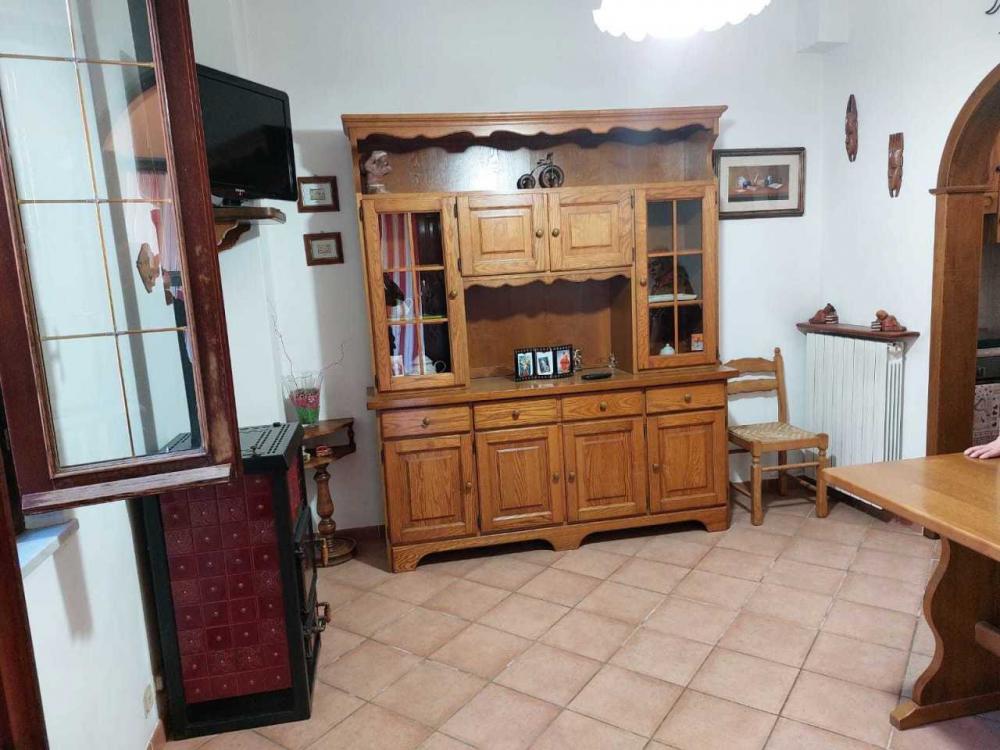 casa semindipendente in vendita a Castelnuovo Magra