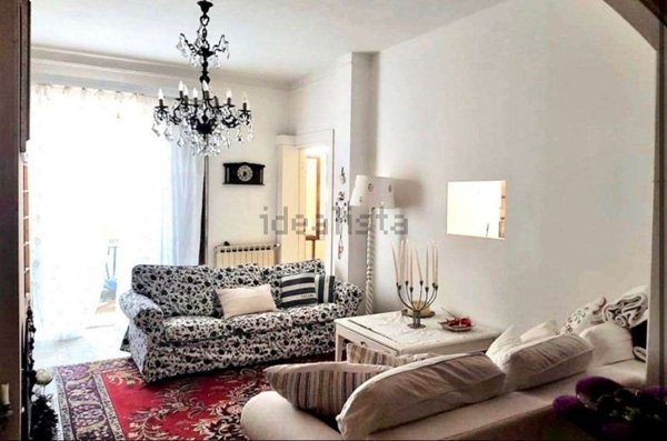 casa indipendente in vendita a Castelnuovo Magra in zona Molicciara