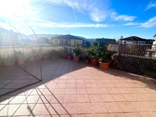 appartamento in vendita a Castelnuovo Magra in zona Molicciara