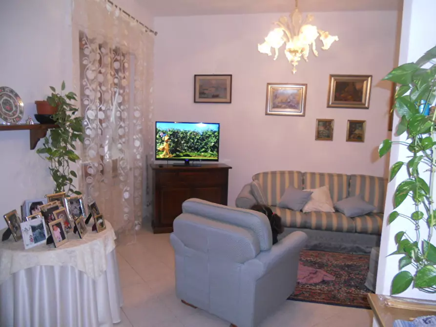 appartamento in vendita a Castelnuovo Magra in zona Molicciara