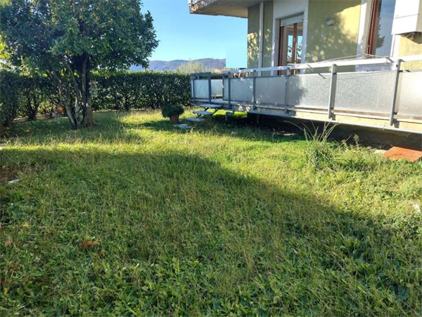 appartamento in vendita a Mantova in zona Castelnuovo