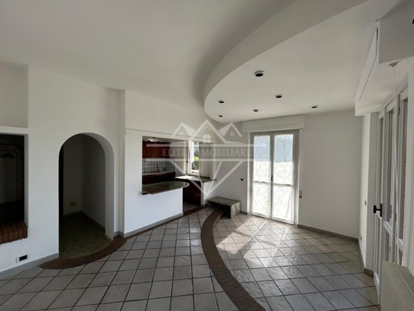 appartamento in vendita a Castelnuovo Magra in zona Colombiera