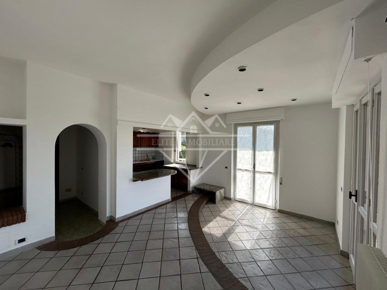 appartamento in vendita a Castelnuovo Magra in zona Colombiera