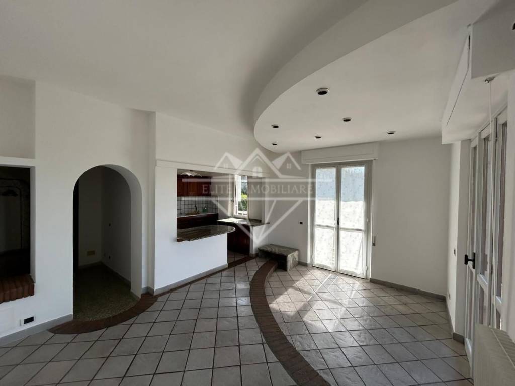 appartamento in vendita a Castelnuovo Magra in zona Colombiera