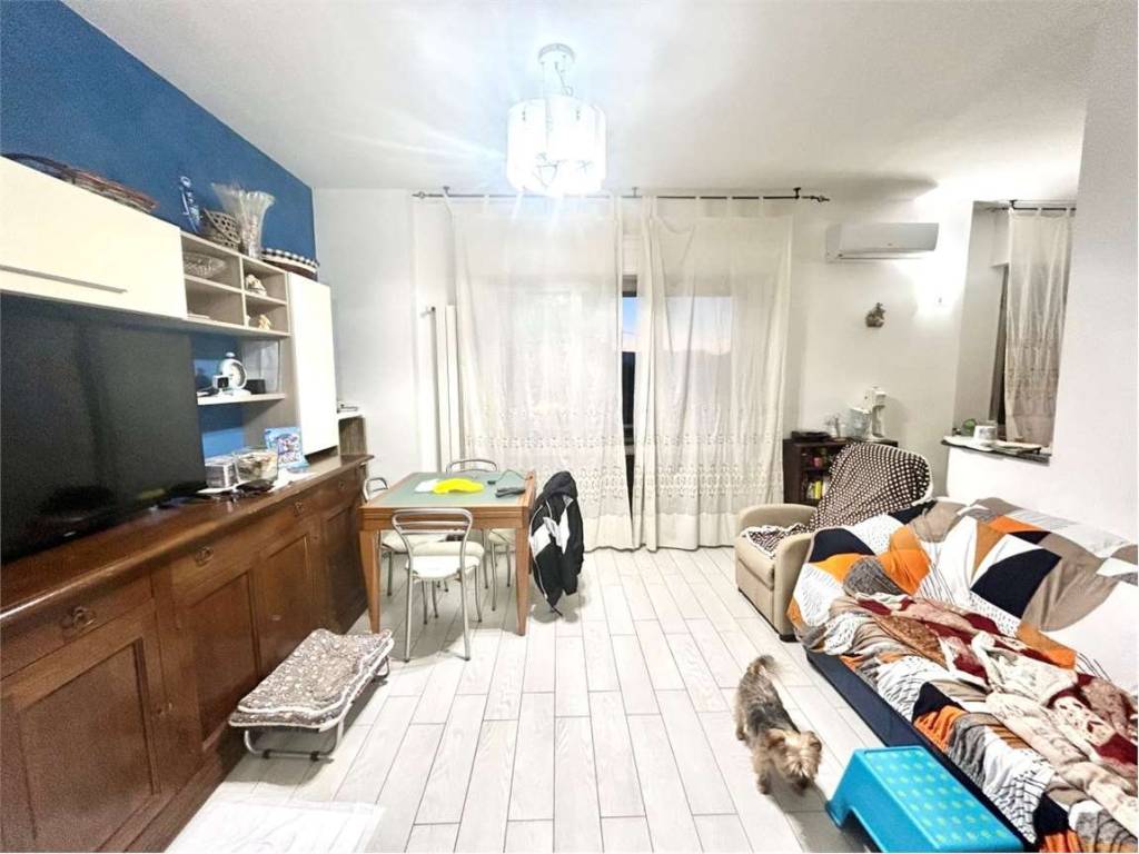 appartamento in vendita a Castelnuovo Magra in zona Colombiera