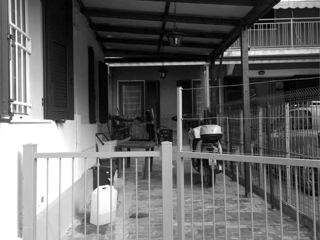 casa indipendente in vendita a Castelnuovo Magra in zona Molicciara