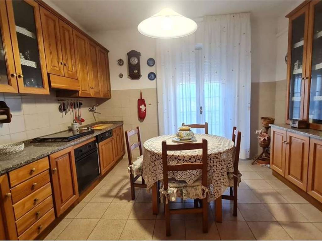 appartamento in vendita a Castelnuovo Magra in zona Molicciara