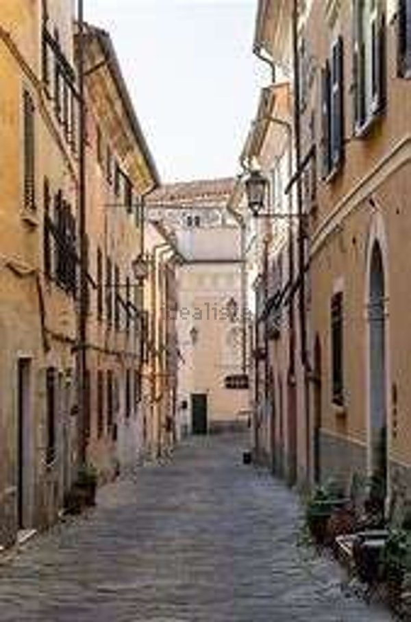 appartamento in vendita a Castelnuovo Magra