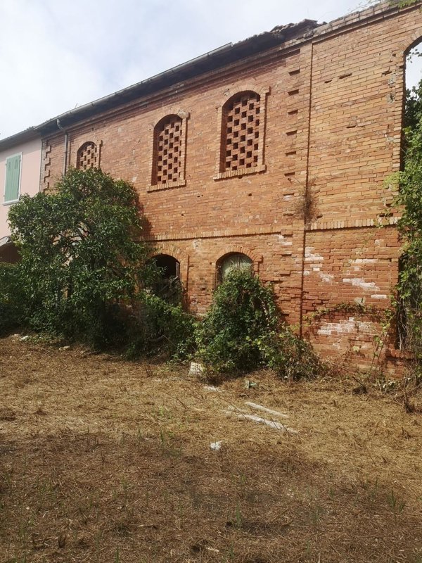 casale in vendita a Castelnuovo Magra