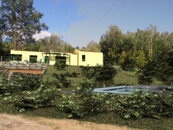 appartamento in vendita a Castelnuovo Magra