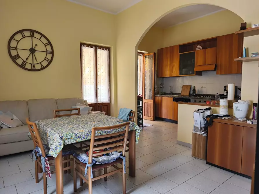 casa semindipendente in vendita a Castelnuovo Magra