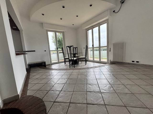 appartamento in vendita a Castelnuovo Magra in zona Colombiera