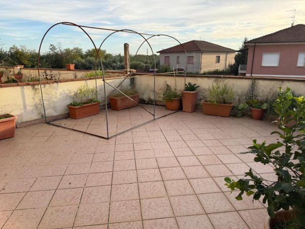 appartamento in vendita a Castelnuovo Magra in zona Molicciara