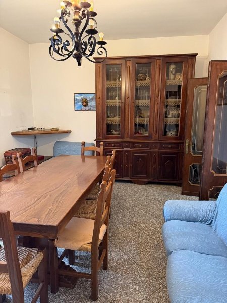 casa indipendente in vendita a Castelnuovo Magra in zona Marciano