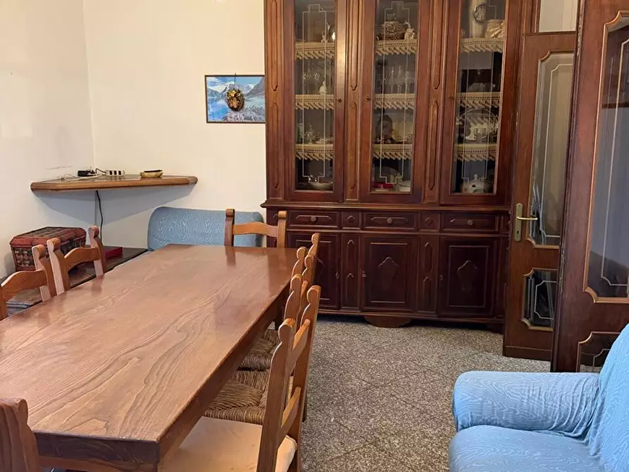 casa semindipendente in vendita a Castelnuovo Magra
