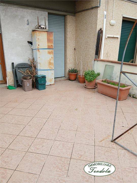 appartamento in vendita a Castelnuovo Magra in zona Molicciara