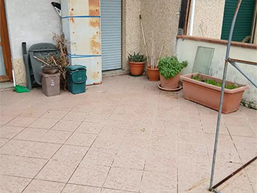 appartamento in vendita a Castelnuovo Magra in zona Molicciara