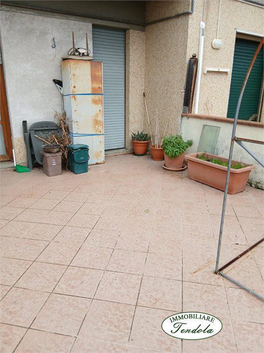 appartamento in vendita a Castelnuovo Magra in zona Molicciara