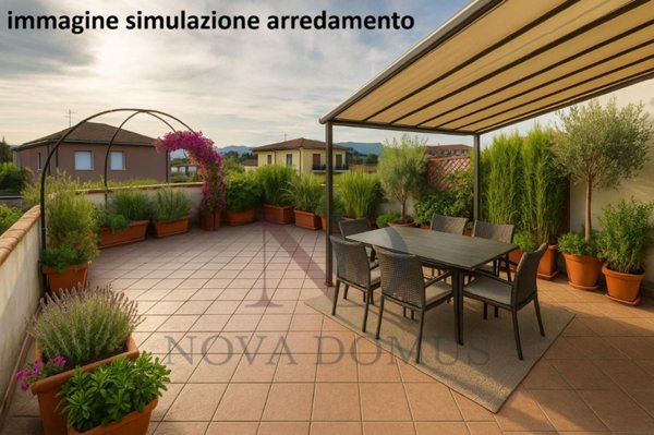 appartamento in vendita a Castelnuovo Magra in zona Molicciara