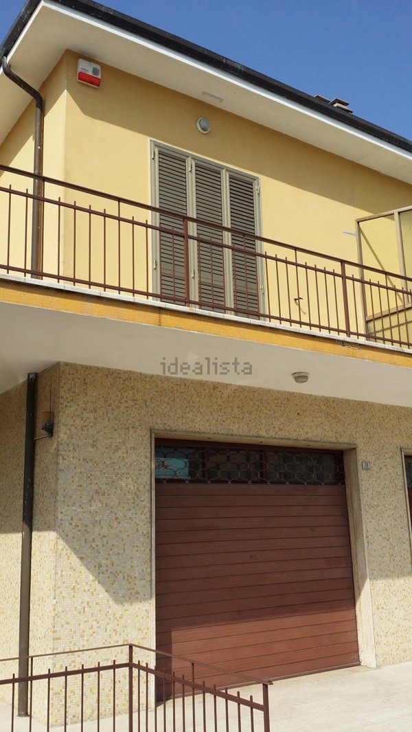 appartamento in vendita a Castelnuovo Magra