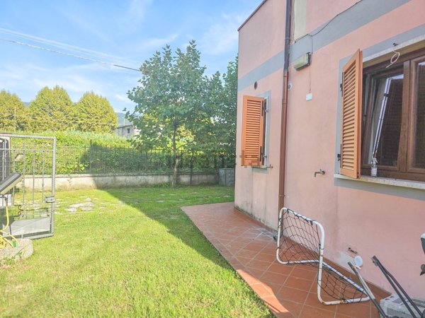 appartamento in vendita a Castelnuovo Magra