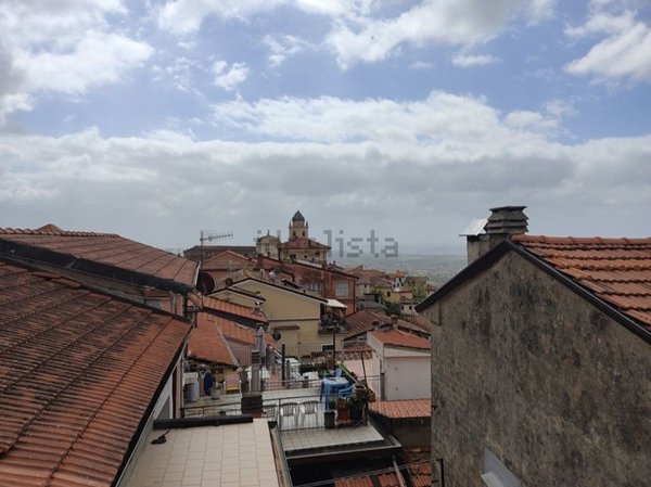 appartamento in vendita a Castelnuovo Magra