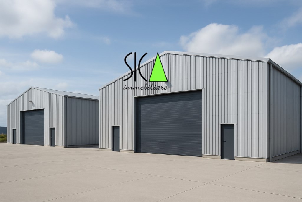 locale commerciale in vendita a Castelnuovo Magra