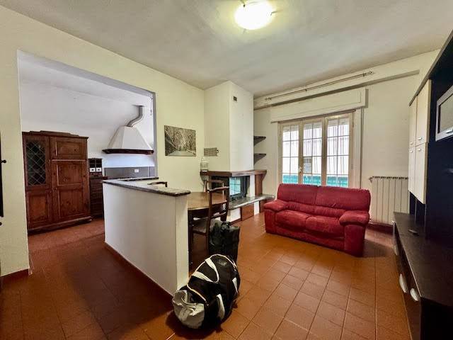 appartamento in vendita a Castelnuovo Magra in zona Molicciara