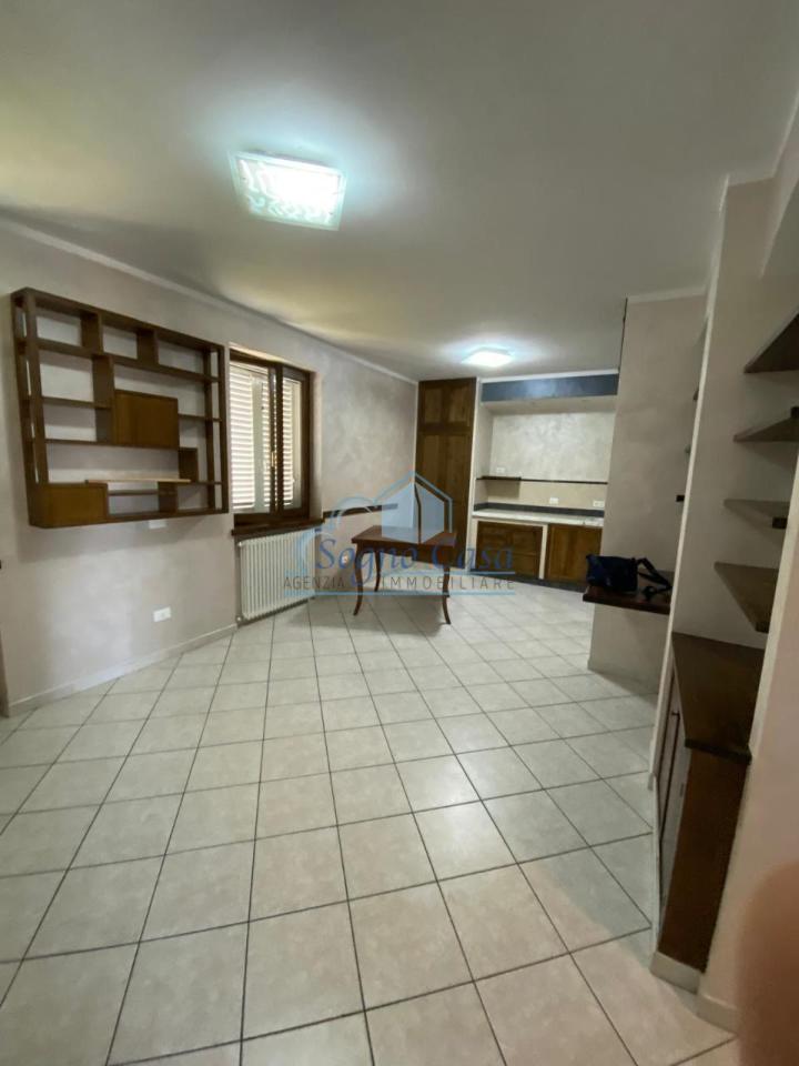 appartamento in vendita a Castelnuovo Magra in zona Colombiera