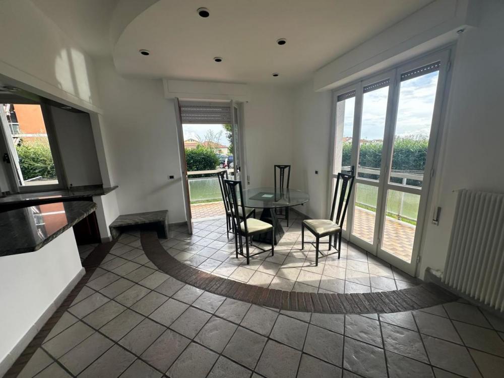 appartamento in vendita a Castelnuovo Magra in zona Colombiera