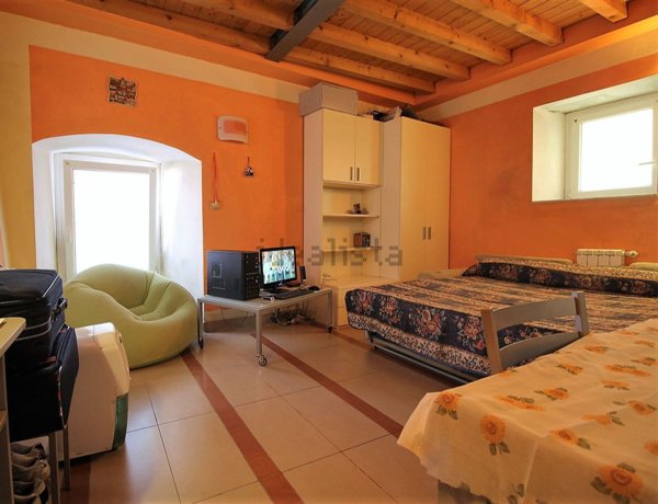 appartamento in vendita a Castelnuovo Magra