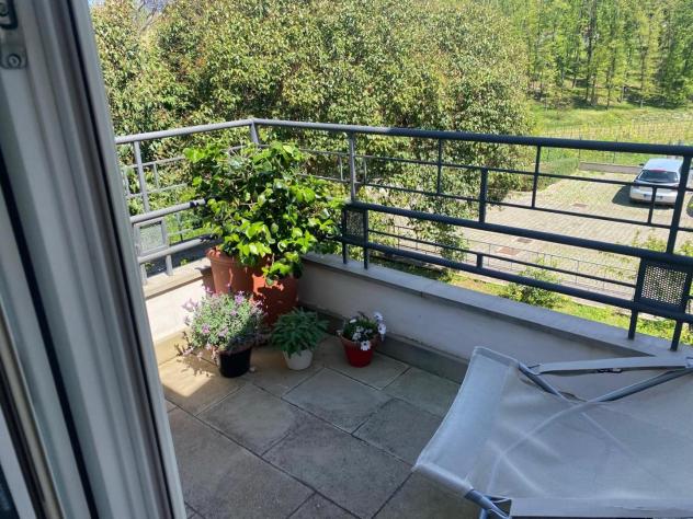 appartamento in vendita a Castelnuovo Magra