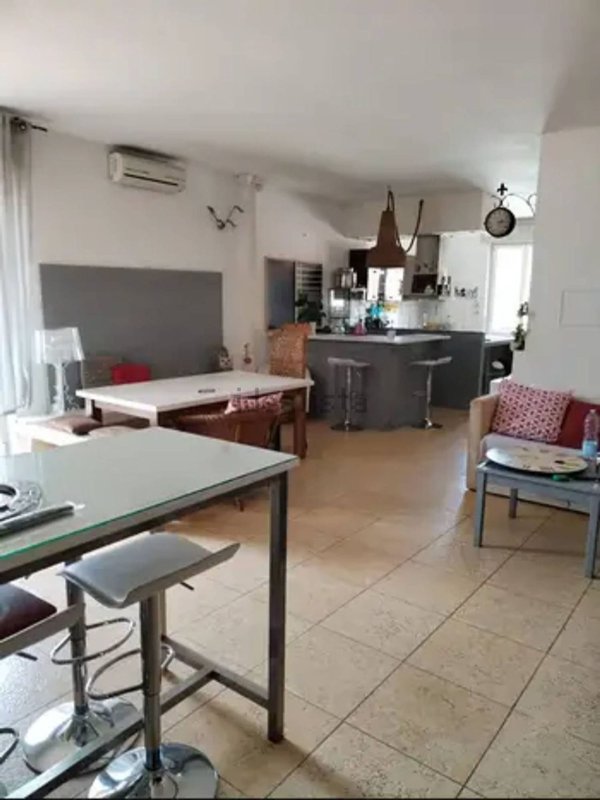 appartamento in vendita a Castelnuovo Magra