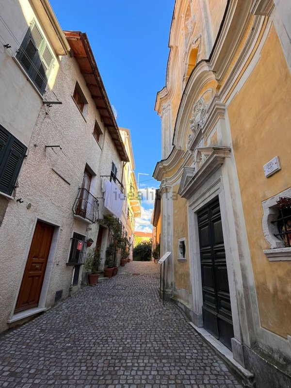 appartamento in vendita a Castelnuovo Magra