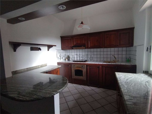 appartamento in vendita a Castelnuovo Magra