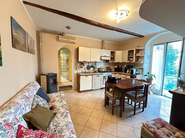 appartamento in vendita a Castelnuovo Magra in zona Molicciara