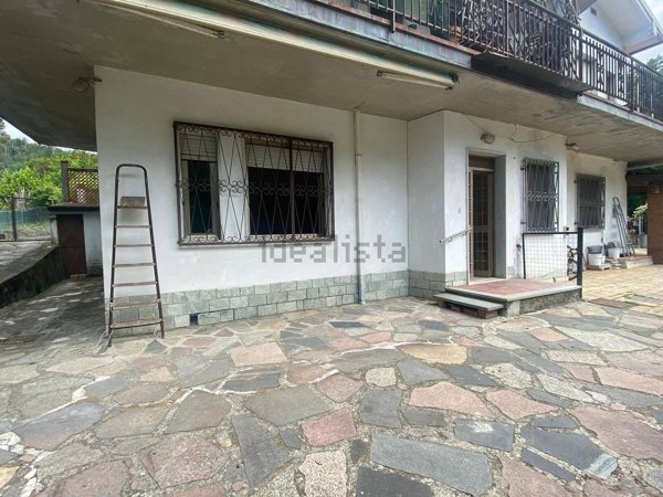 appartamento in vendita a Castelnuovo Magra