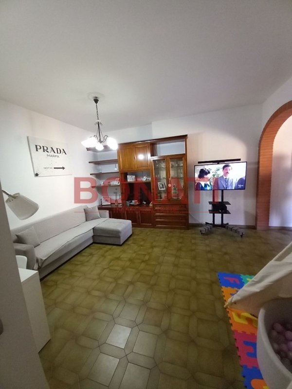 appartamento in vendita a Castelnuovo Magra in zona Colombiera