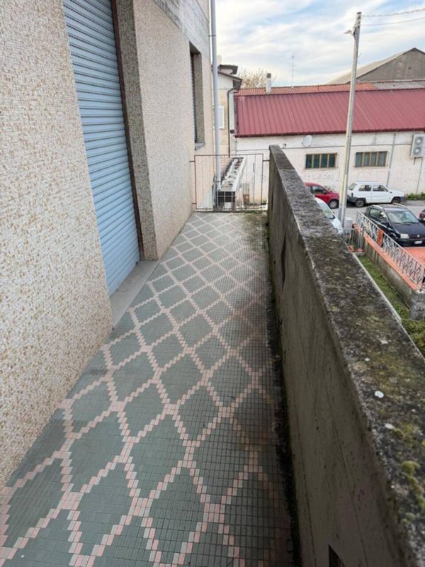 appartamento in vendita a Castelnuovo Magra