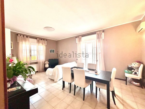 appartamento in vendita a Castelnuovo Magra