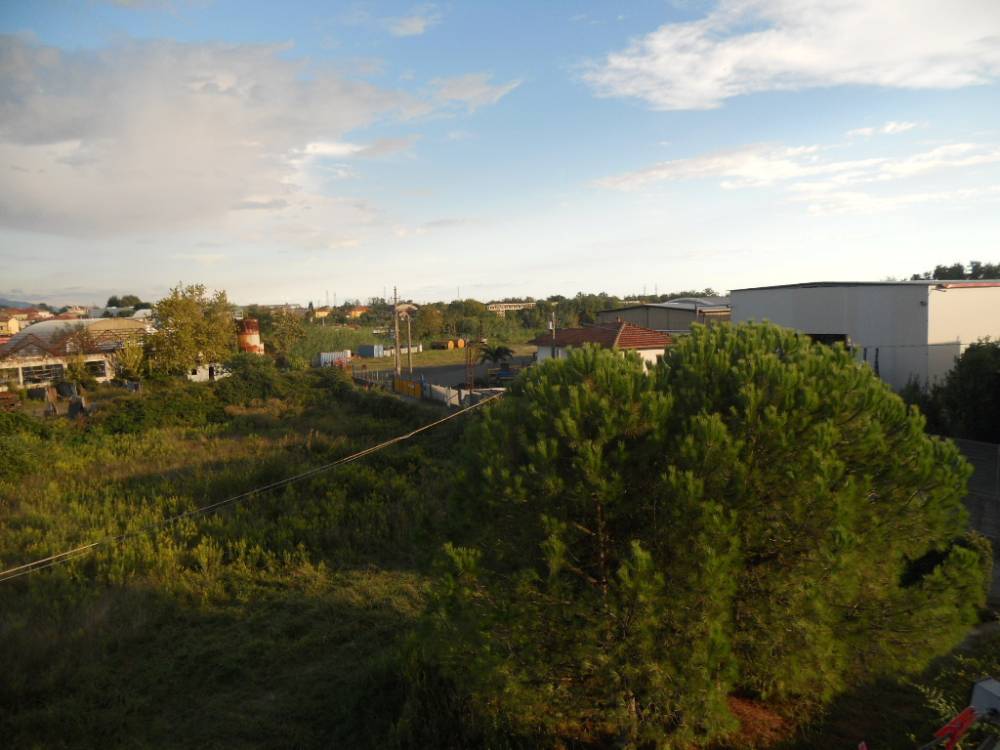 appartamento in vendita a Castelnuovo Magra in zona Molicciara